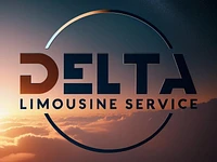 Delta Limousinen Service logo
