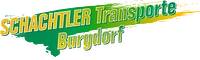 Schachtler Transporte logo
