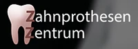 Zahnprothesenzentrum-Logo