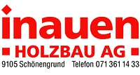 Logo Inauen Holzbau AG