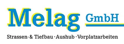 MELAG GmbH Strassen- und Tiefbau