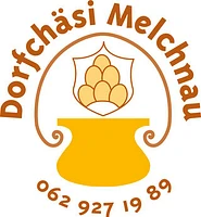 Chäsi Melchnau-Logo