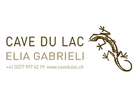 Cave du Lac-Logo