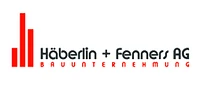 Häberlin+Fenners AG-Logo