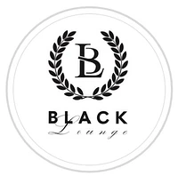 Black Lounge Shisha Bar logo