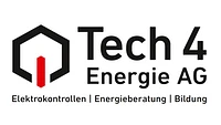 Logo Tech 4 Energie AG