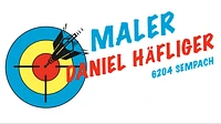 Häfliger Daniel-Logo