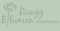 Blumen Rüegg-Logo