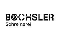 Bochsler Schreinerei GmbH-Logo