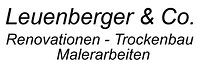 Logo Leuenberger & Co.