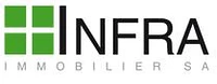 Logo Infra Immobilier SA