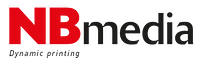NBmedia Sàrl logo