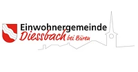 Logo Gemeinde Diessbach b. Büren