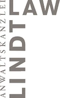 Logo Anwaltskanzlei Lindtlaw