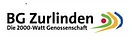 Logo Baugenossenschaft Zurlinden