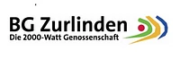 Logo Baugenossenschaft Zurlinden