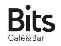 Logo Bits Café & Bar