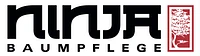 Ninja Baumpflege Bridge-Logo