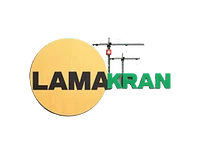 Lama Kran GmbH logo