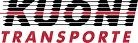 Logo Gebrüder Kuoni Transport AG