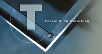 Logo Taroni Metalbau AG