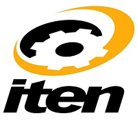 Iten Landmaschinen-Logo