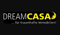 Logo DreamCasa GmbH
