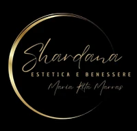 Logo Shardana estetica e benessere Sagl