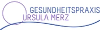Gesundheitspraxis Ursula Merz-Logo