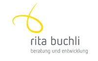 Logo Rita Buchli GmbH