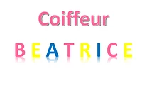 Logo Coiffeur Beatrice