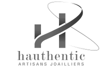Hauthentic logo