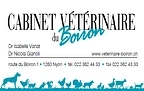 Cabinet Vétérinaire du Boiron Sàrl