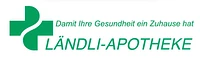 Logo Ländli-Apotheke AG
