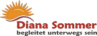 Praxis Diana Sommer-Logo
