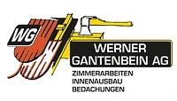 Logo Werner Gantenbein AG