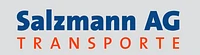 Logo Salzmann AG Transporte