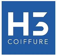 Coiffure H3 logo