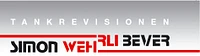Logo Simon Wehrli Tankrevisionen GmbH