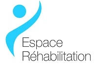 Logo Physio Espace Réhabilitation Colombier