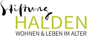 Stiftung Halden . Wohnen & Leben im Alter