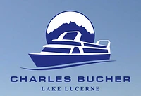 Logo Charles Bucher Seefahrten AG