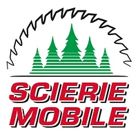 SCIERIE MOBILE-Logo