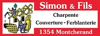 Simon & Fils Sàrl-Logo