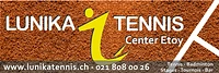 Lunika Tennis logo