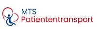 Logo MTS Patiententransport GmbH