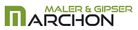 Marchon Maler und Gipser logo