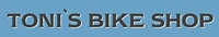 Toni's Bikeshop logo
