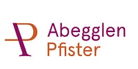 Logo Abegglen-Pfister AG