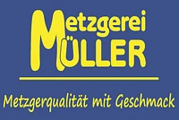 Logo Metzgerei Müller Thun AG